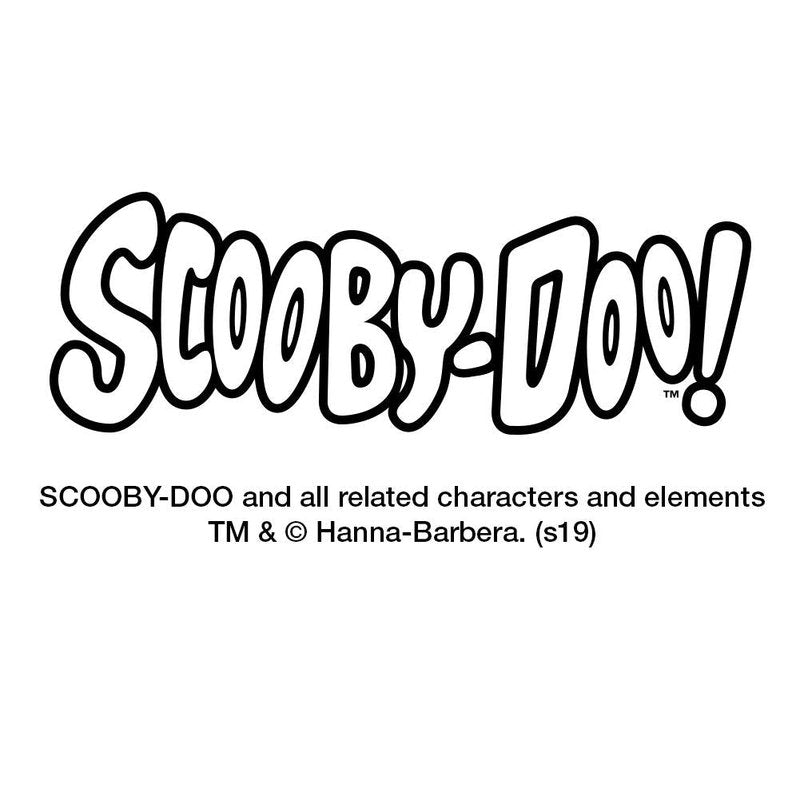 Scooby-Doo Ruh Roh Bicycle Handlebar Bike Bell