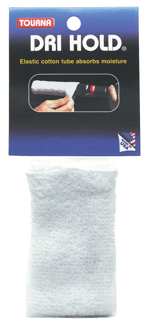 Tourna Unique Dri Hold Overgrip