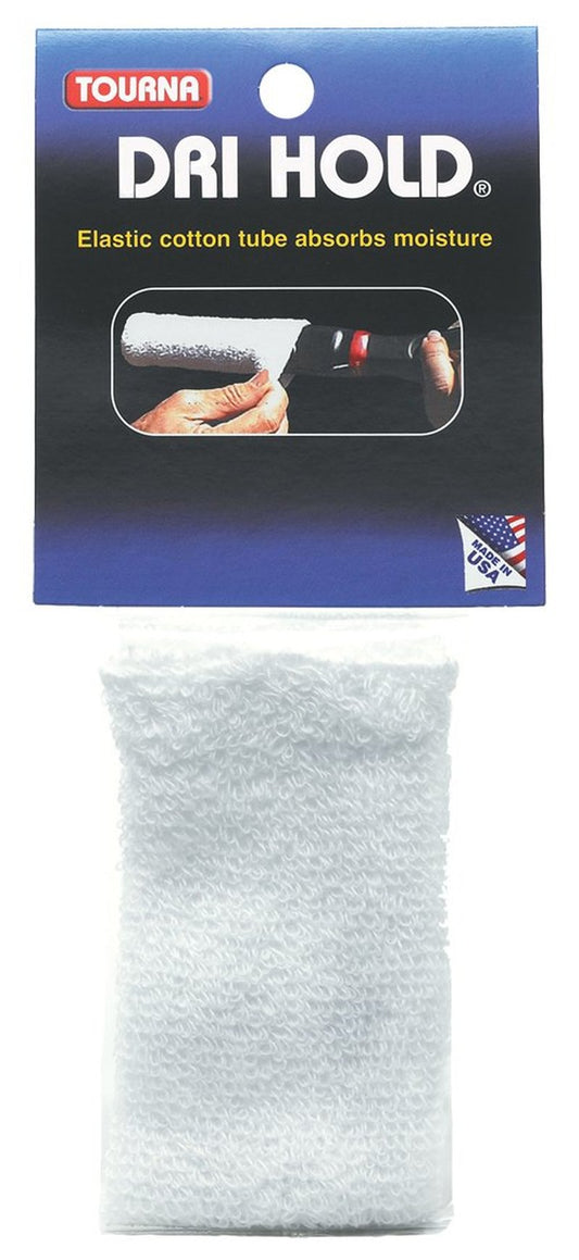 Tourna Unique Dri Hold Overgrip