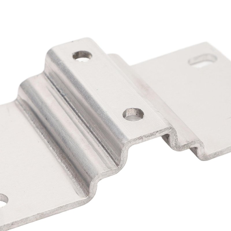 Focket Cart Seat Back Mount Bracket, 1017409 Metal Seat Back Support Bracket Replacement for Club Car Gas Electric 1979 to 1999 Seat Mounting Bracket
