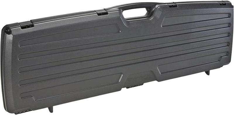 Plano Gun Guard SE Series Gun Case - Lockable Travel Rifle Case | Black, Durable Design