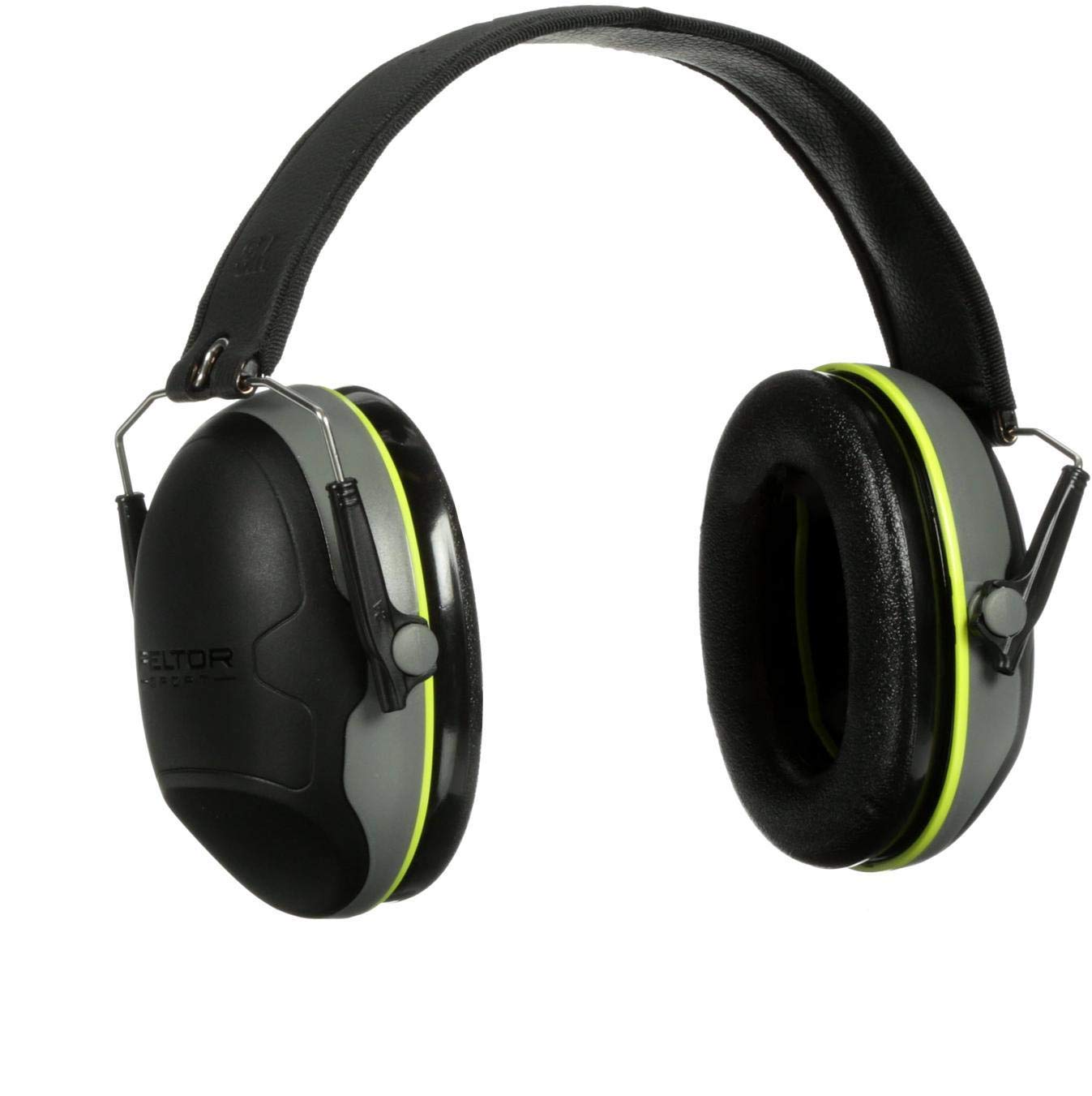 Peltor Sport Shotgunner II Low-Profile Hearing Protector, 1 Pack