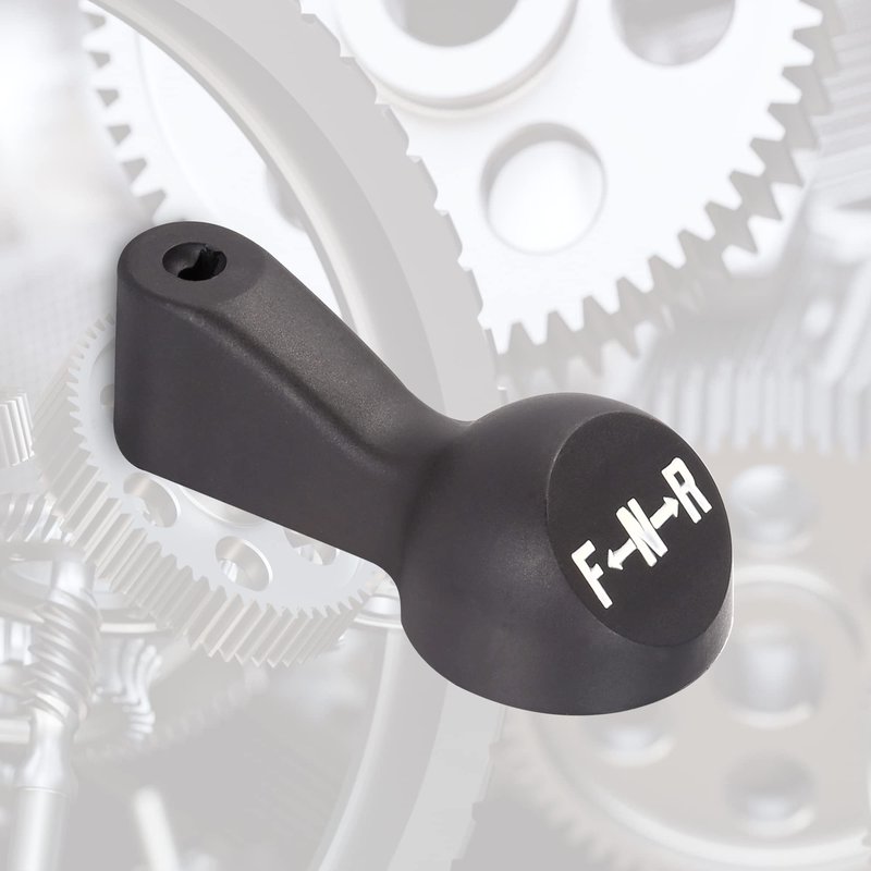 10L0L Golf Cart 48V Forward and Reverse Switch Handle Replacement for Club Car DS & Precedent 1985-up & 2018-up Tempo Gas or Electric Models OEM# 1012987 1013198