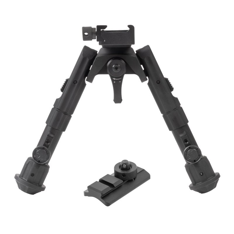 UTG Recon 360 TL BIPOD, 5.5"-7.0" Center Height, Picatinny