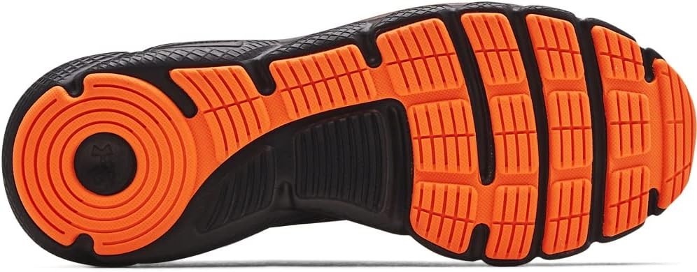 Men's Charged Assert 9 Running Shoes | Under Armour Lightweight & Breathable Design