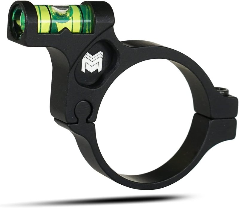 Monstrum SR-1-P080 & ZB102-25 Bundle - Premium Optics for Enhanced Accuracy