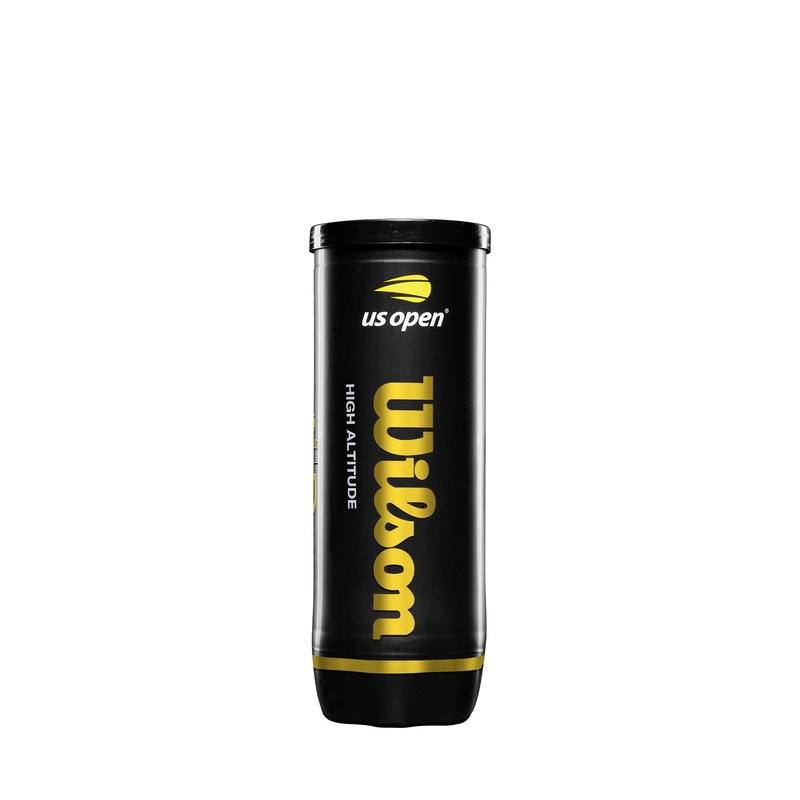 Wilson US Open High Altitude Tennis Ball Case