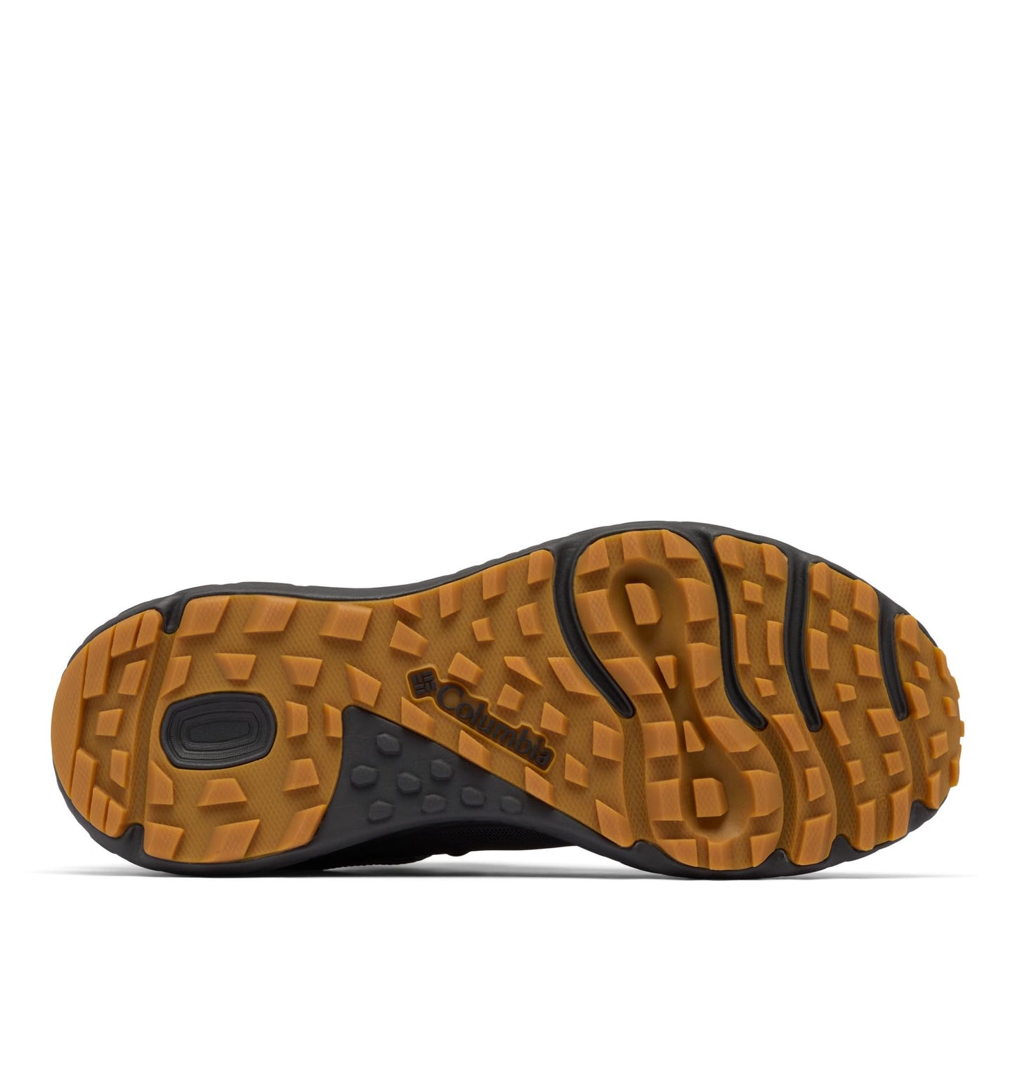 Columbia Womens Terrastride CRZ, Shark/Black, 8.5