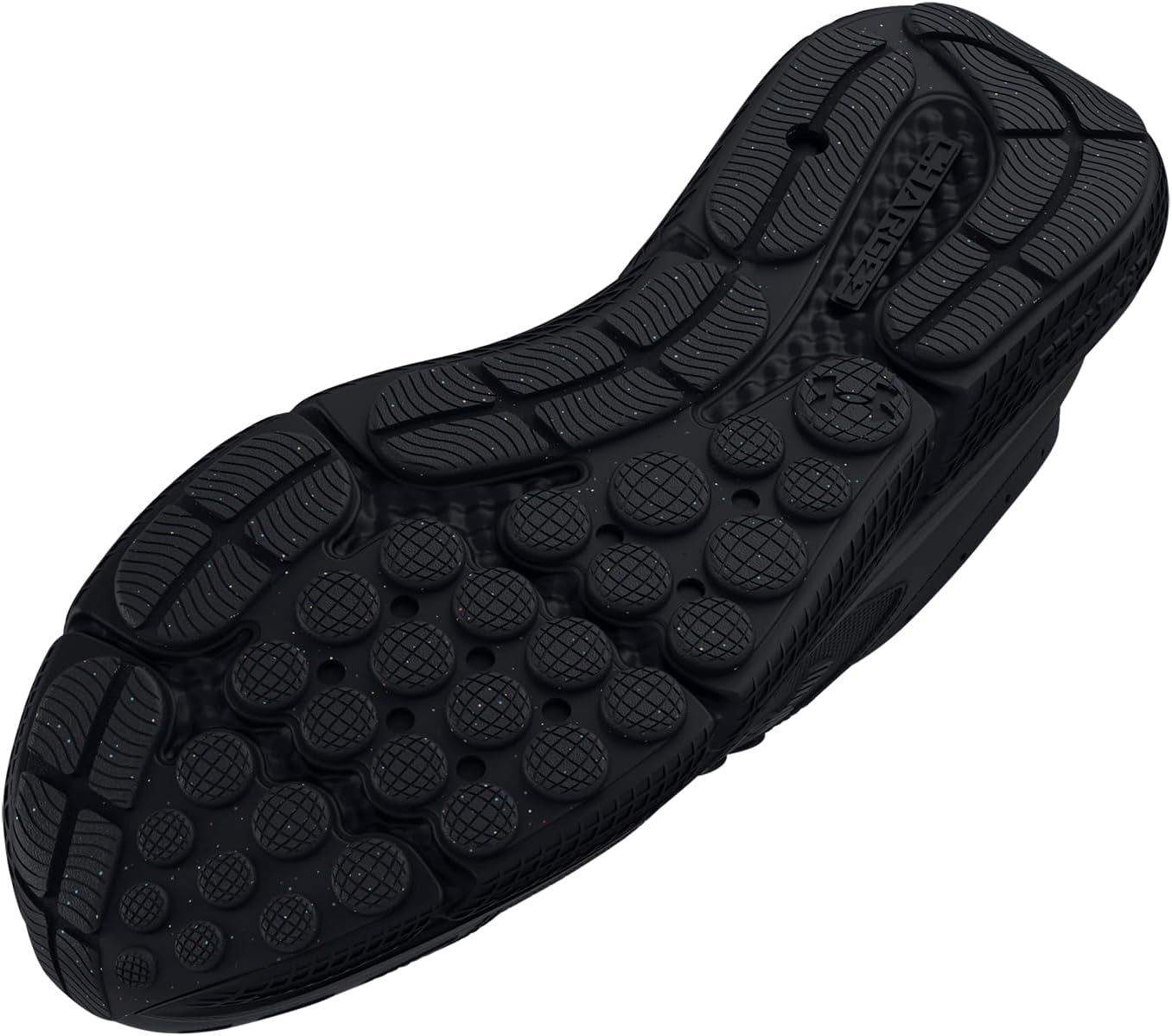 Men's Charged Assert 10 Running Shoes - Lightweight & Breathable | Comfort Fit
