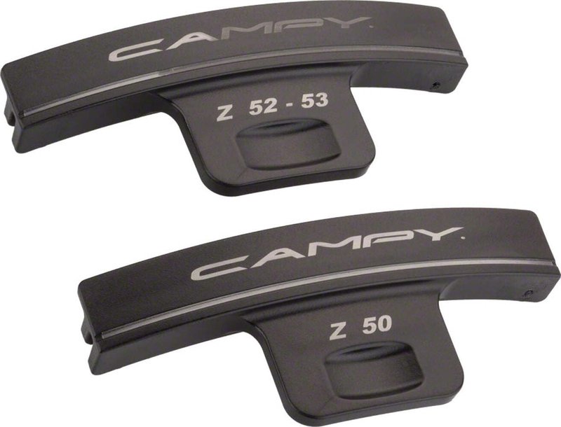 Campagnolo Componentry Front Der Alignment Tool for (1 x Z50 and 1 x Z52/Z53), UT-FD120