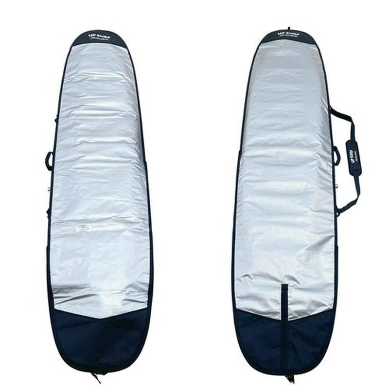 UP SURF Surfboard bag, Daylight Bags for Longboard, Size 8’6”,9’2”,9’6", Surfboard cover for Storage and Transport Surfboard (9'2")