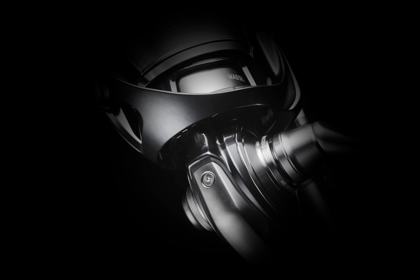 Daiwa Certate LT Spinning Reel
