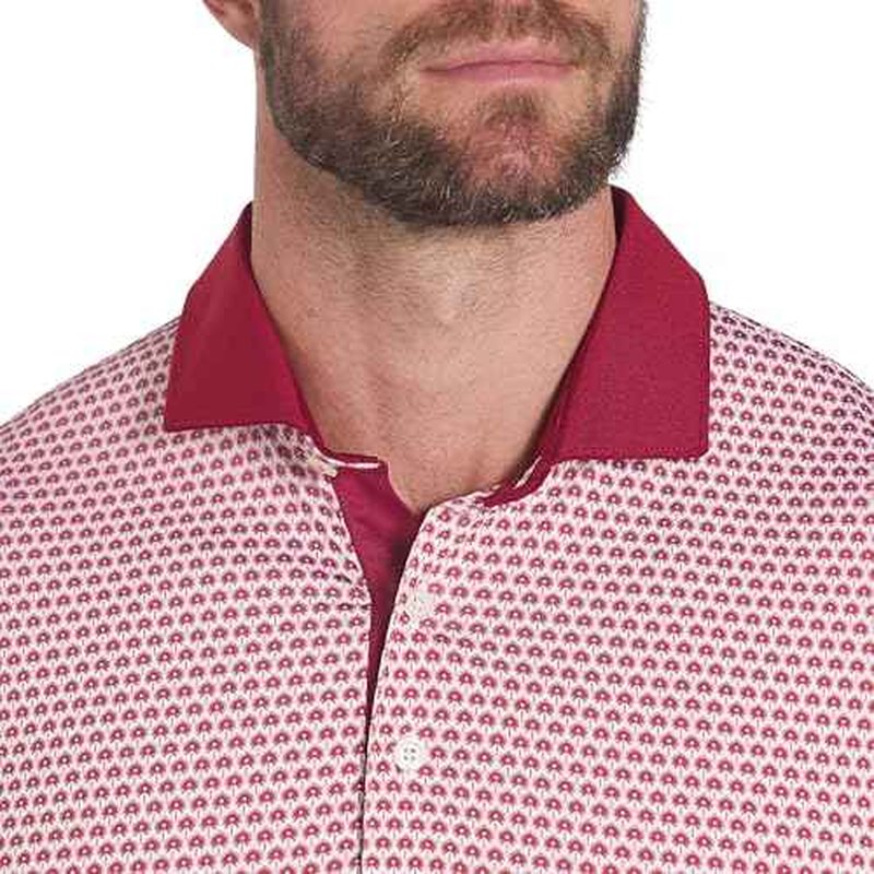 PUMA Men's Mattr Century Polo