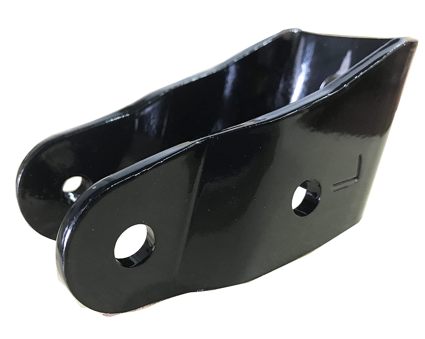Golf Cart Club Car Driver Side Clevis | Precedent Driver Clevis Replace OEM # 102289701