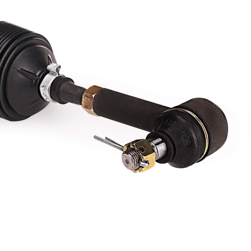 10L0L Steering Rack Assembly for EZGO RXV 2008-up Gas & Electric Golf Carts, OEM# 618329