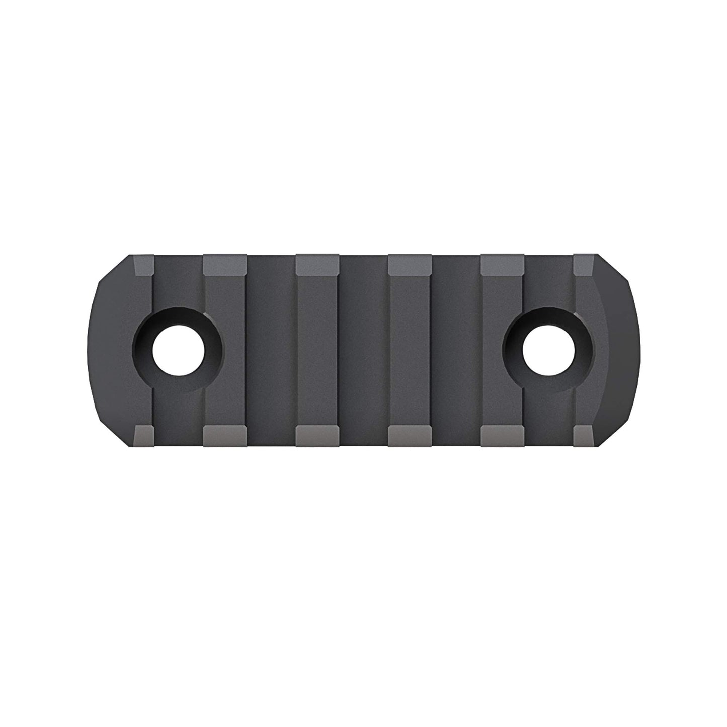 Magpul M-LOK Polymer Picatinny Accessory Rail, 5 Slots