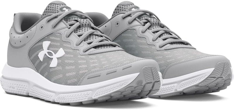 Under Armour Men's Charged Assert 10 Running Shoes - Lightweight Comfort & Support