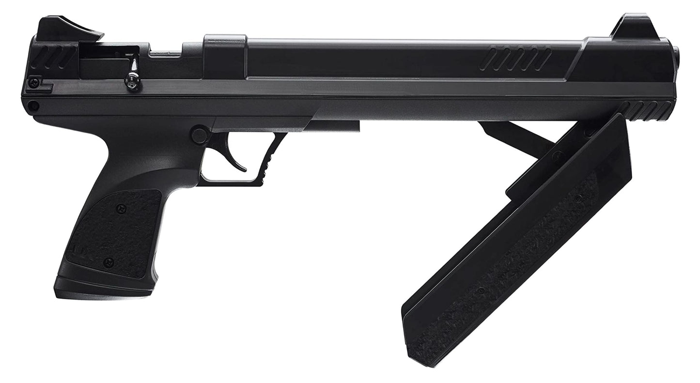 Umarex Strikepoint .22 Caliber Airgun Pistol