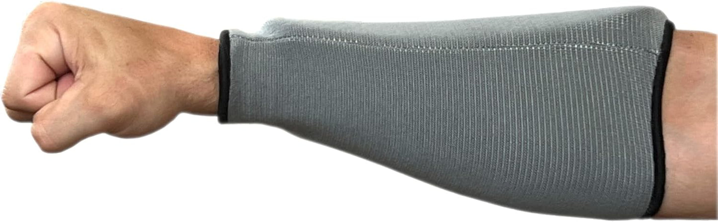 Sedroc Forearm Guards - Padded Arm Sleeves for Enhanced Protection | Pair