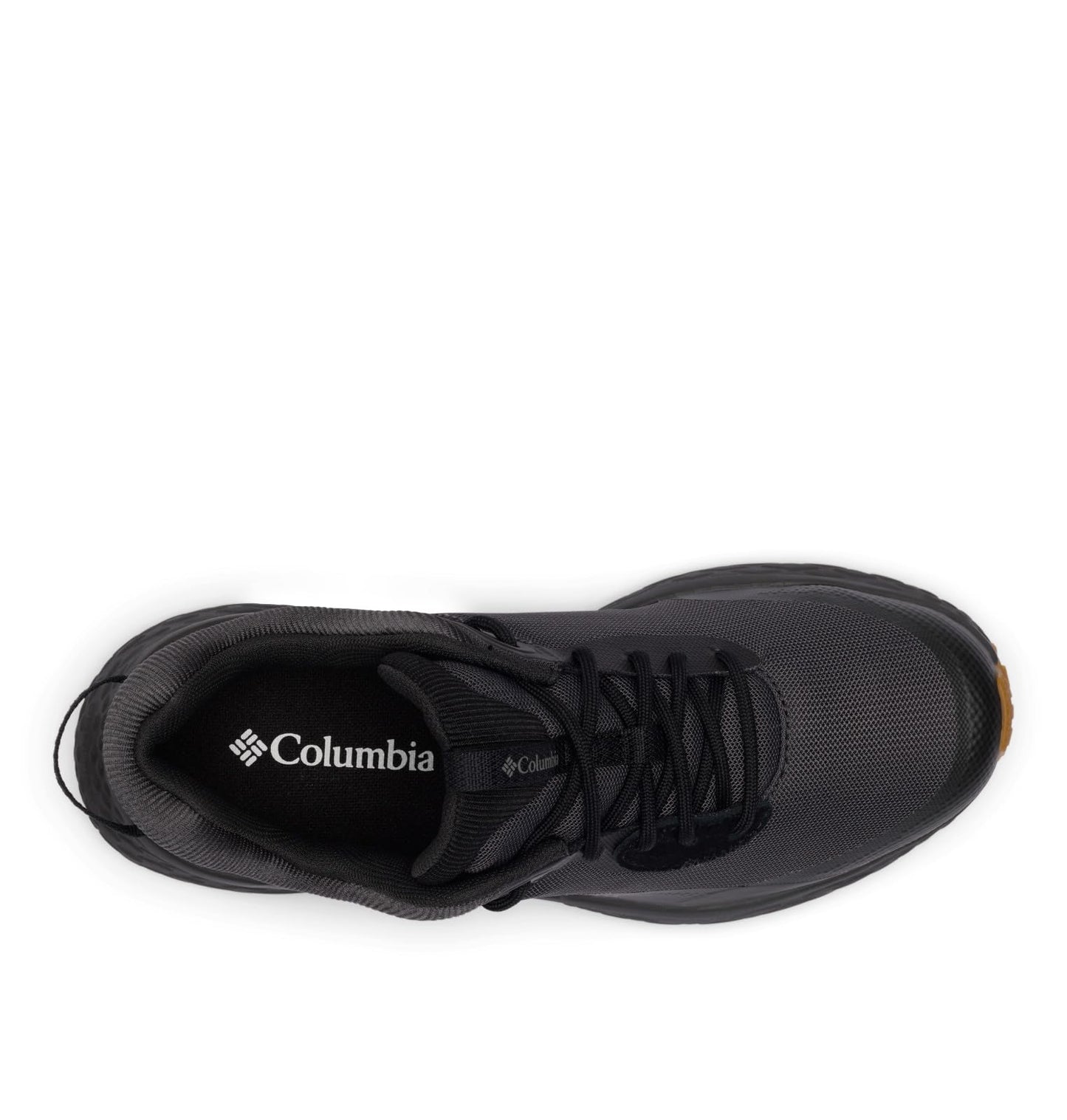 Columbia Womens Terrastride CRZ, Shark/Black, 8.5