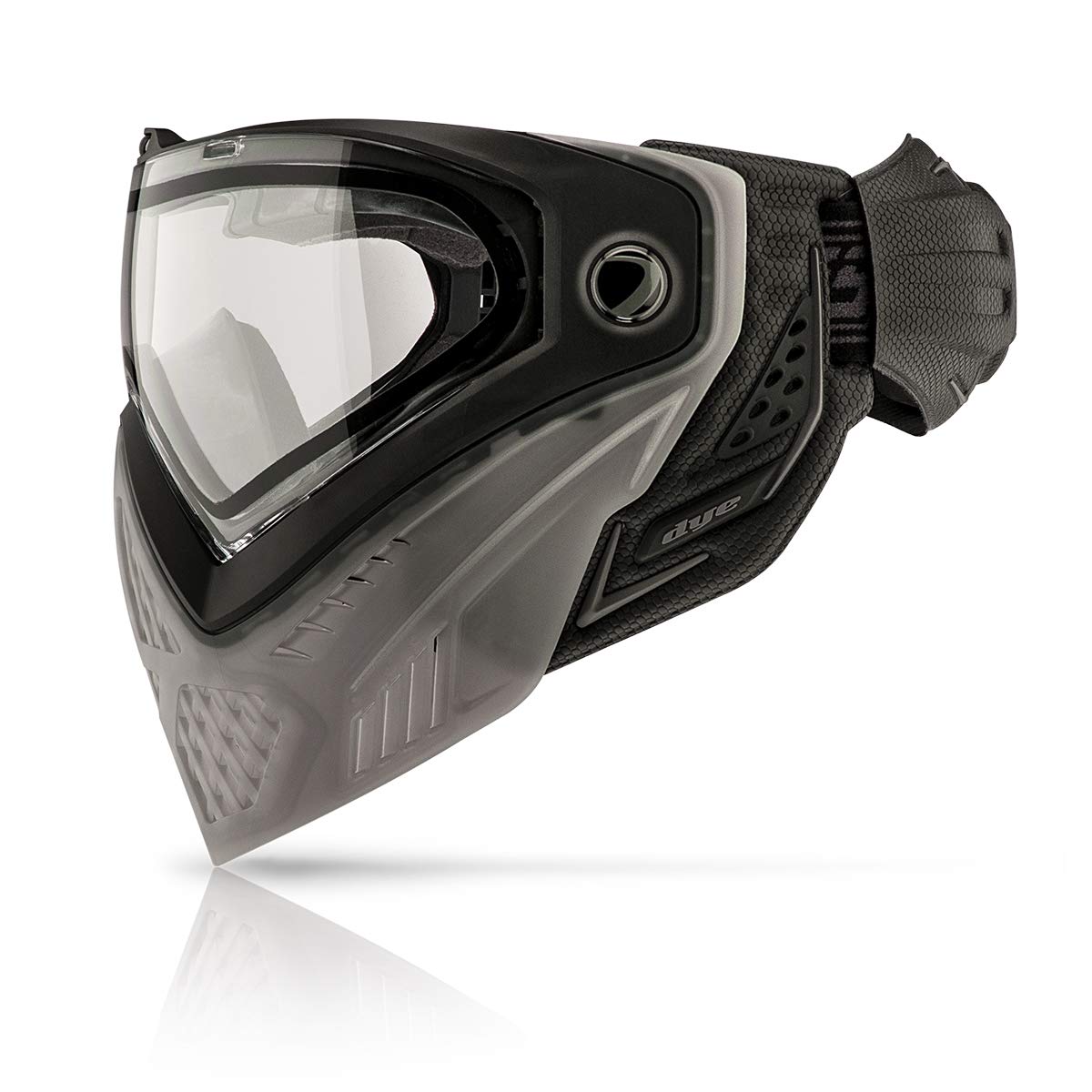 Dye i5 Paintball Goggle (Smoked)