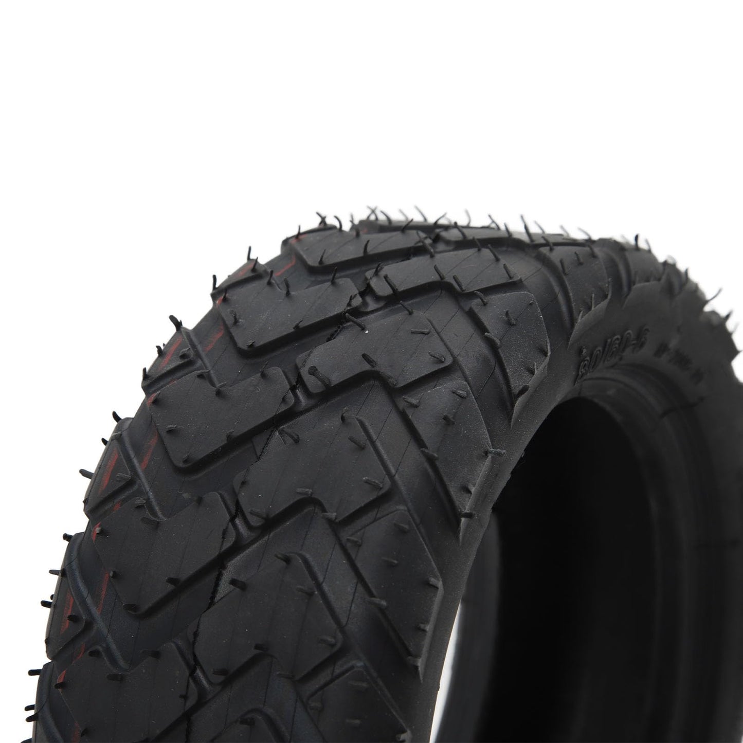 80 60~6 Electric Scooter Tires Rubber Electric Scooter Wheel Tyre for Electric Scooters Repair Shop