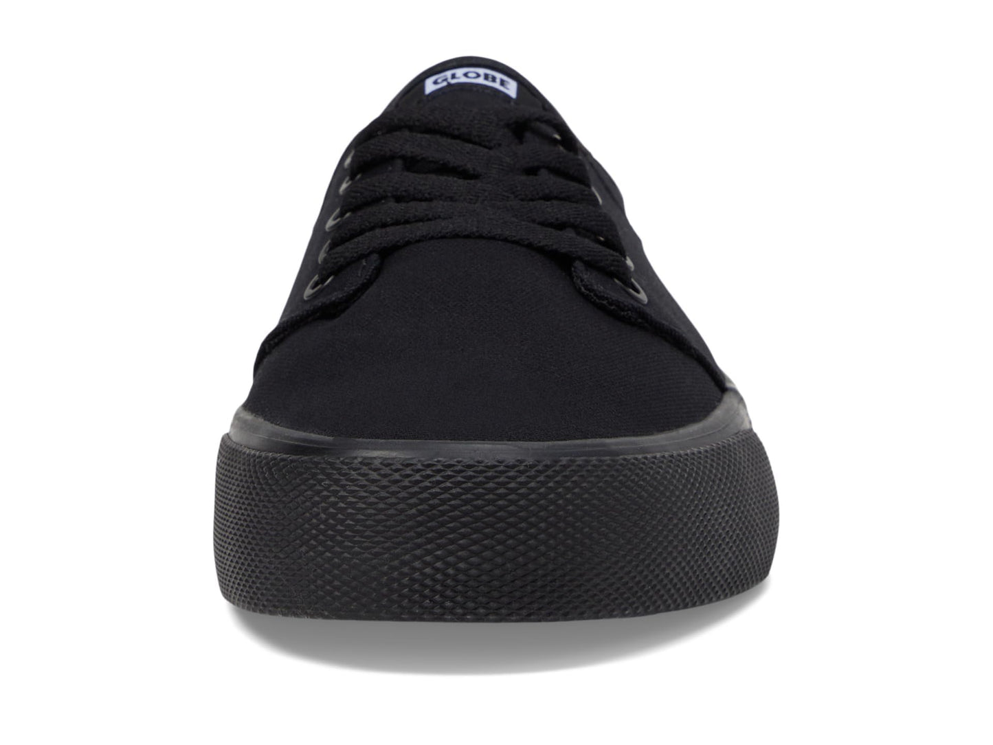 Globe Men's Goodstock Skate Shoe, Black, 10