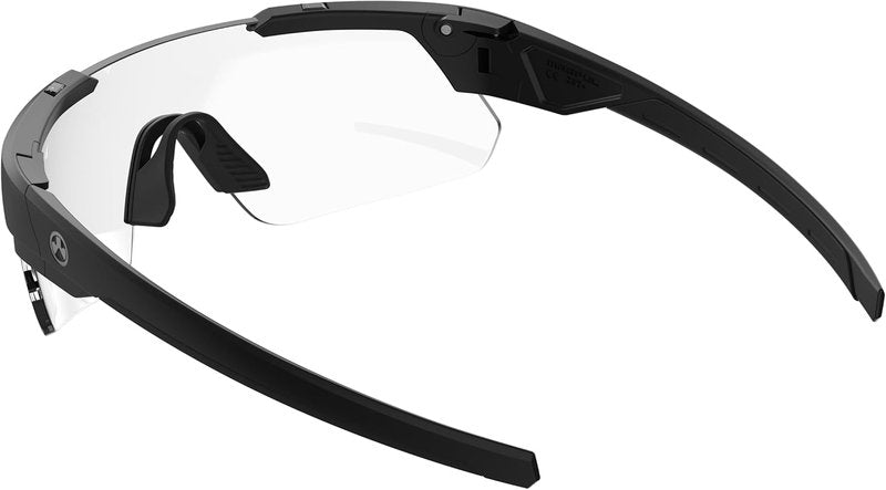Defiant Tactical Sunglasses for Men - Magpul Sport Glasses with UV Protection