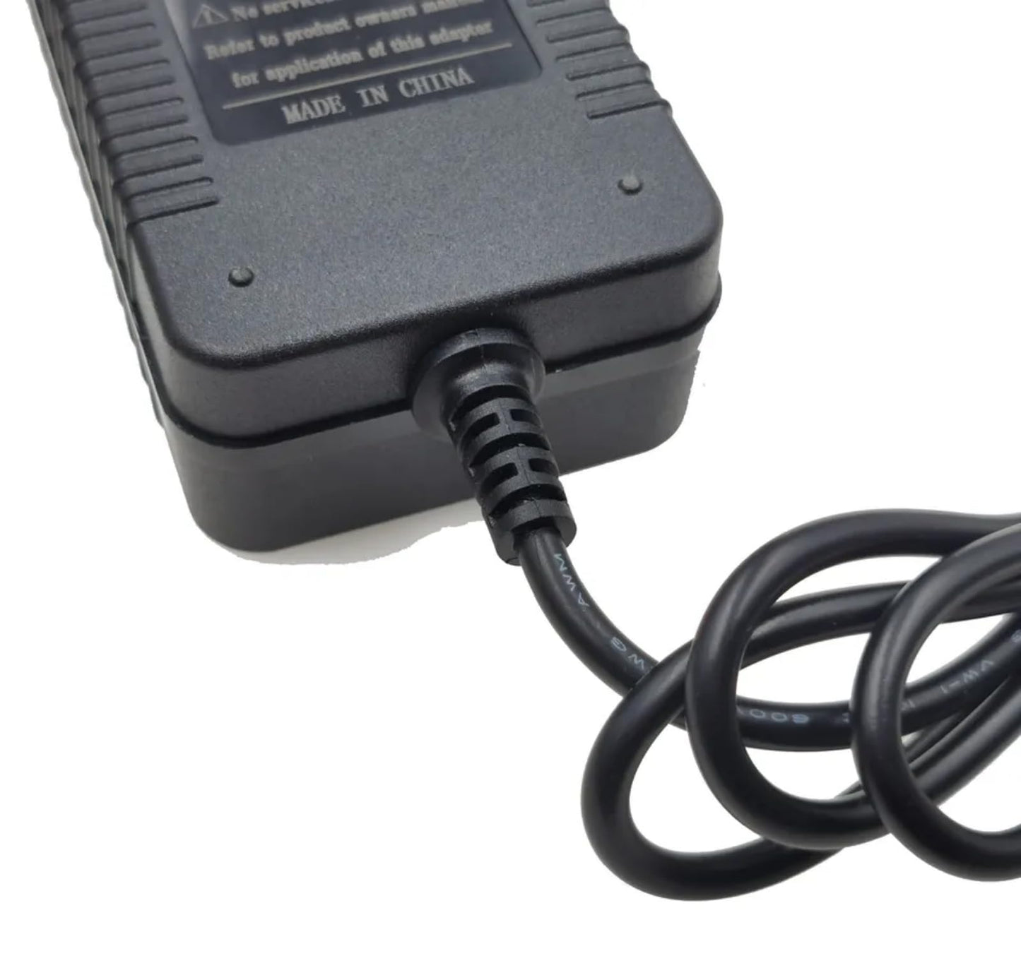 HERISKEER 63V 4 Prong Charger for Segway Ninebot S/S-MAX, Mini Pro/MiniPro, GoKart/Go Kart/Go Kart Pro, N3M240 N3MM240 Power Supply 4 Pin Connector