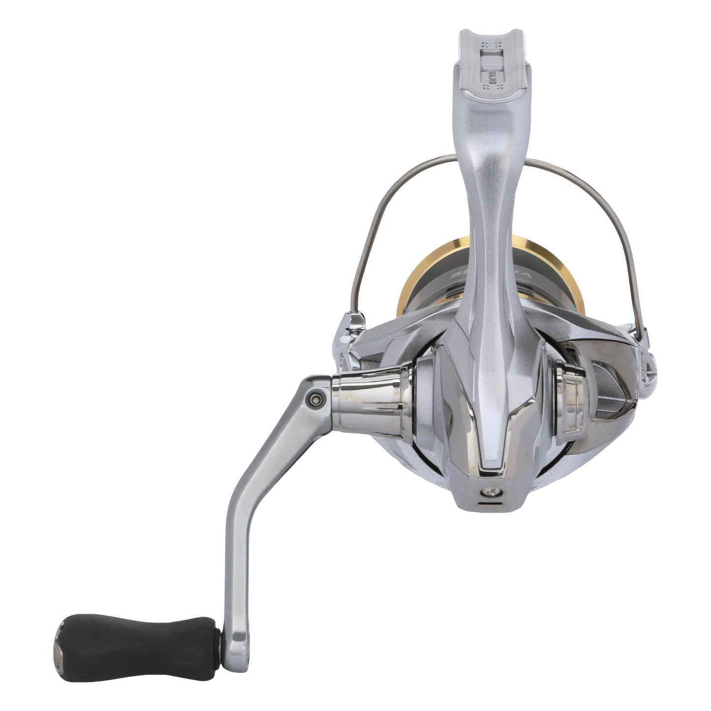 Shimano Sedona FJ Spinning Reel (SE2500HGFJC) Fishing