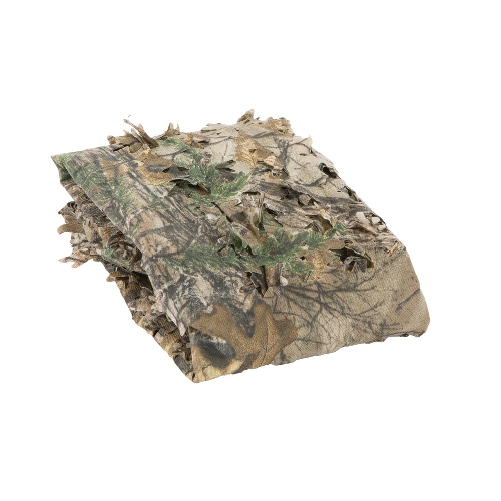Allen Company Camo Omnitex 3D Blind Material for Ground Blinds, Tree Stands and Duck Blinds, 56" x 12"