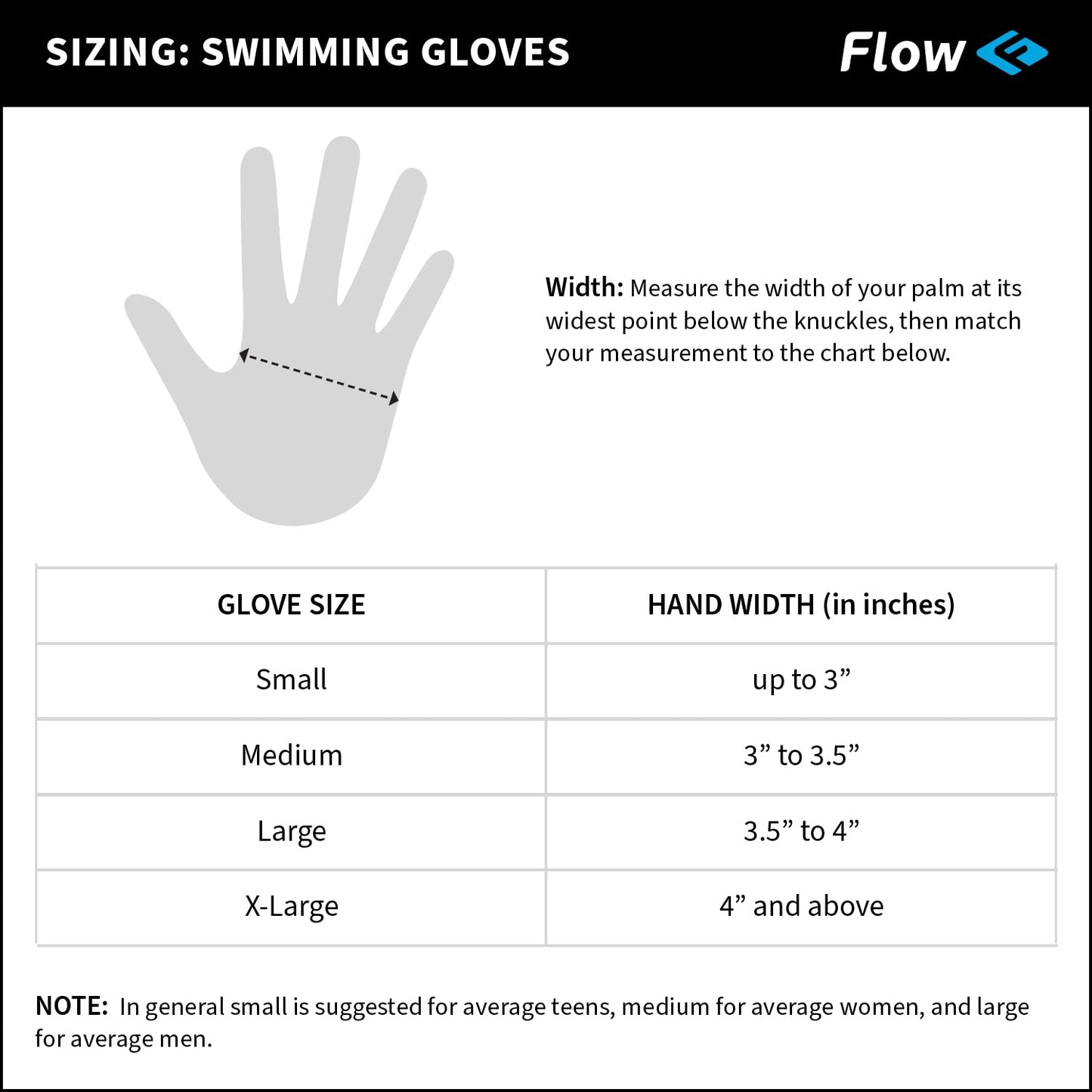 Flow Swimming Resistance Gloves - Webbed Gloves for Water Aerobics, Aquatic Fitness, and Swim Training (Aqua/Purple, Large)