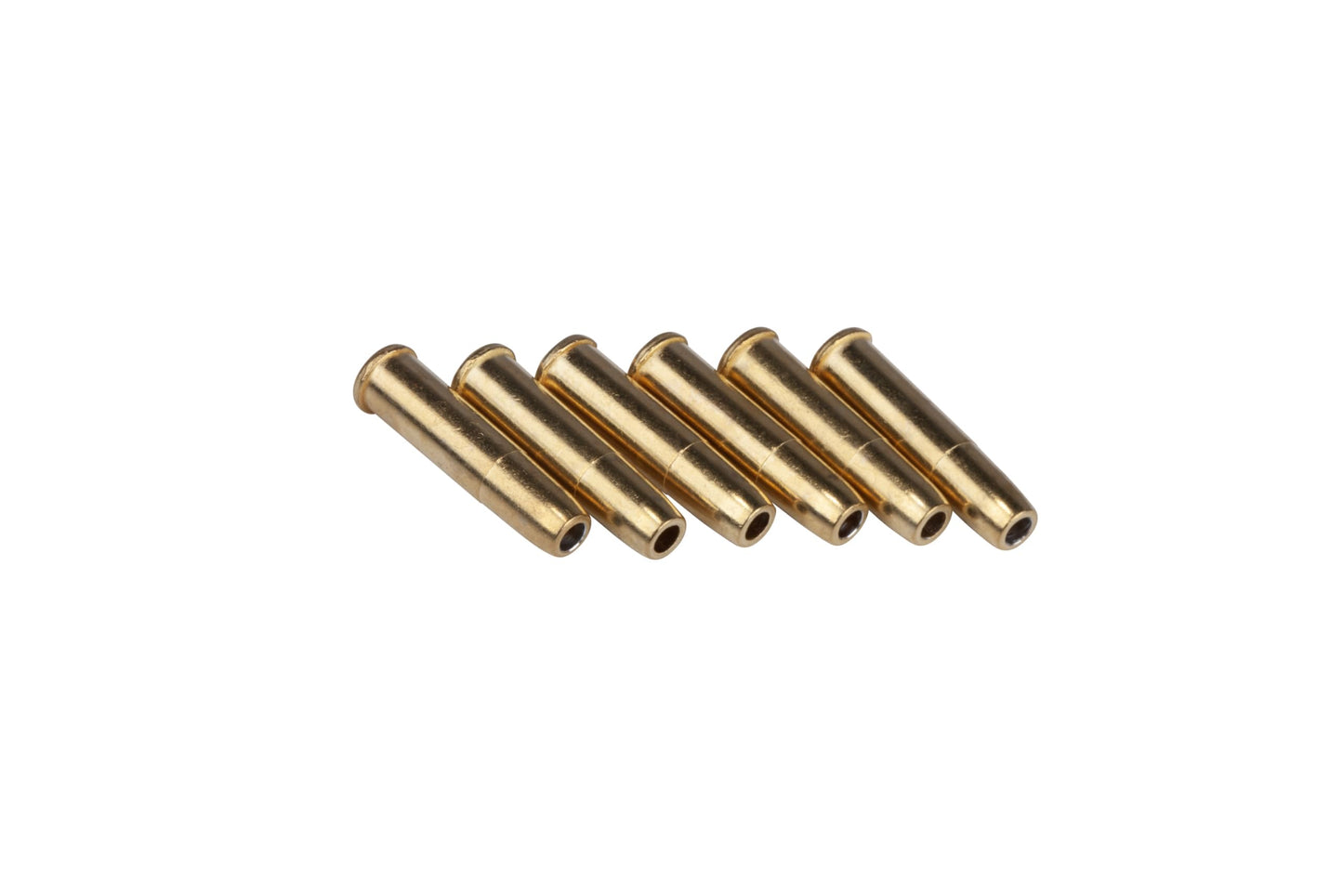 Crosman CRVLPEL6P Revolver Cartridge for .177-Caliber Pellets (6-Pack)