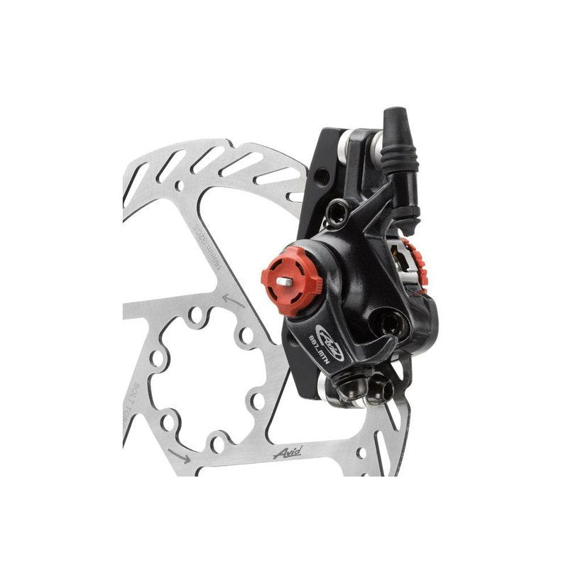 Avid BB7 MTB Disc Brake Front or Rear Brake With 160 Rotor