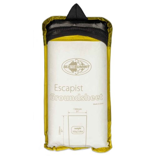 Sea to Summit Escapist Groundsheet for Tents and Tarps