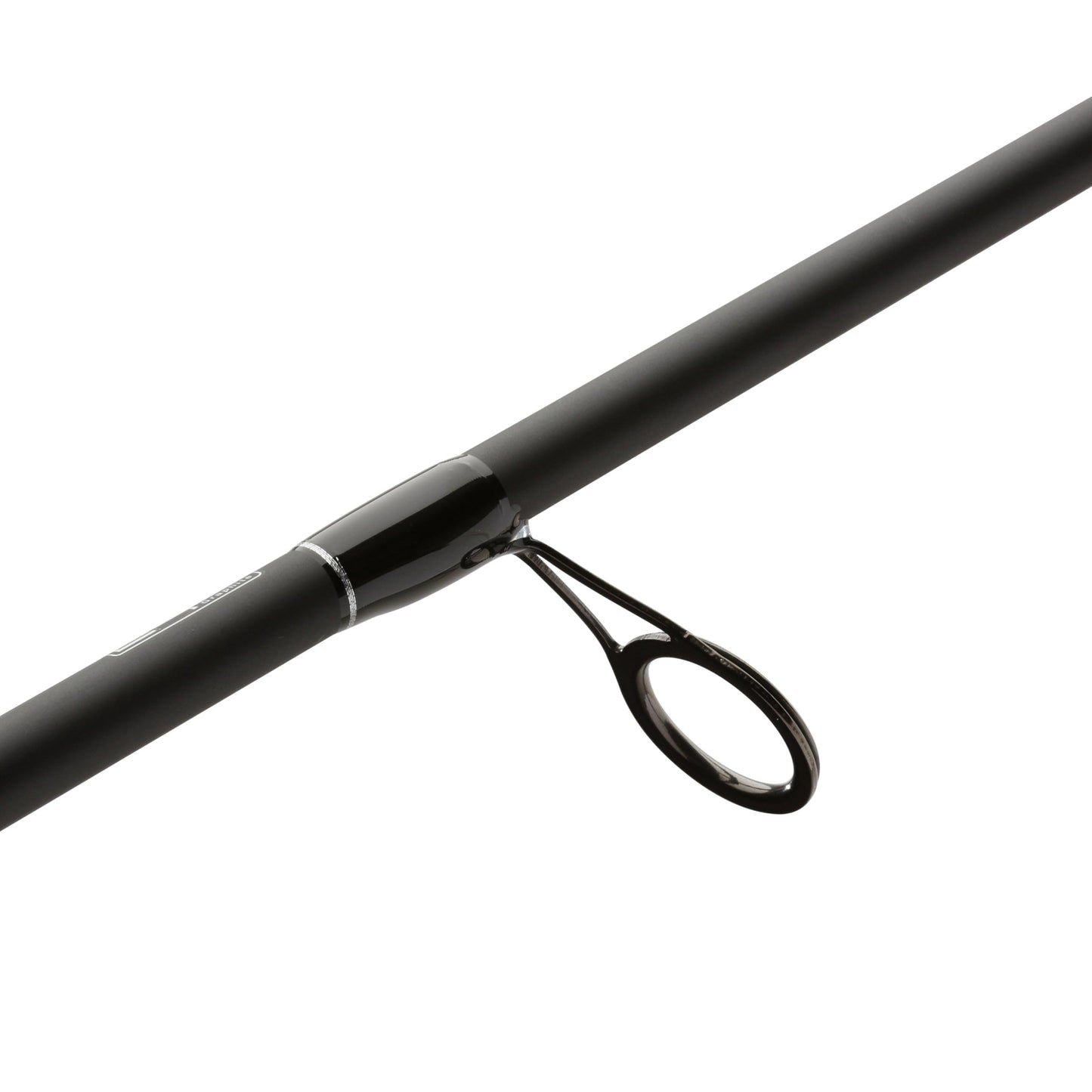 Abu Garcia 7' Max SX Spinning Reel and Fishing Rod Combo, Size 2000 Reel, 7 Stainless Steel Ball Bearings, Smooth Oil Felt Front Drag System, 24 Ton Graphite Rod Blank