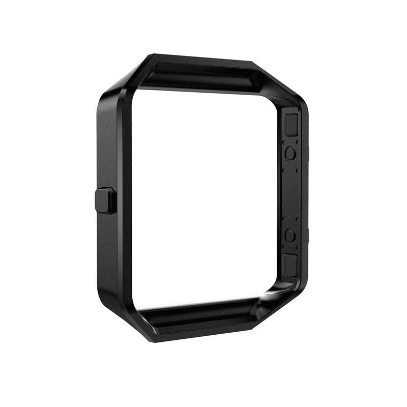 LEEFOX Compatible with Blaze Bands and Frame, Large Small Accessories Replacement Wristbands Strap for Women Men,No Tracker