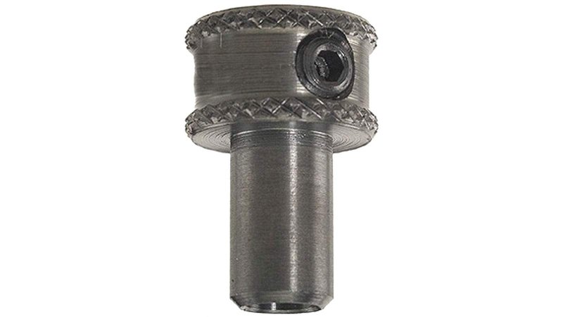 RCBS FHDT Case Pilot Stop, 6.5-mm