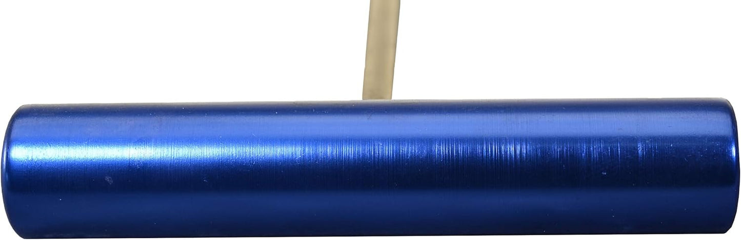 Heavy Duty Saltwater Fish Hook Remover - Aluminum & Stainless Steel Dehooker | 10-Inch Length