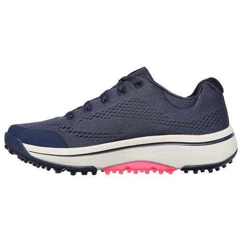 Skechers Go Golf Arch Fit Golf Shoe Navy/Pink