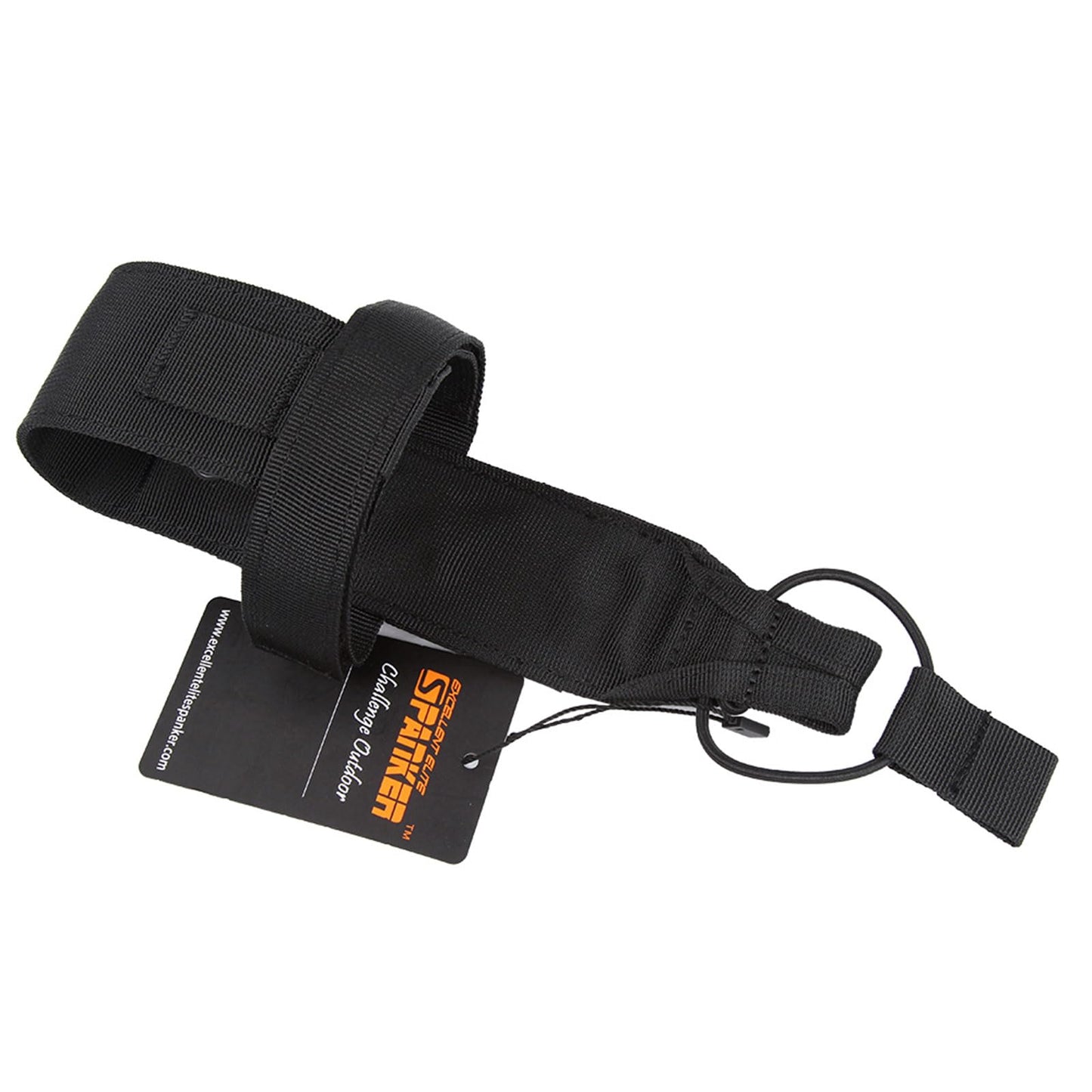 EXCELLENT ELITE SPANKER Tactical Military Portable Belt Bottle Holder Pouch