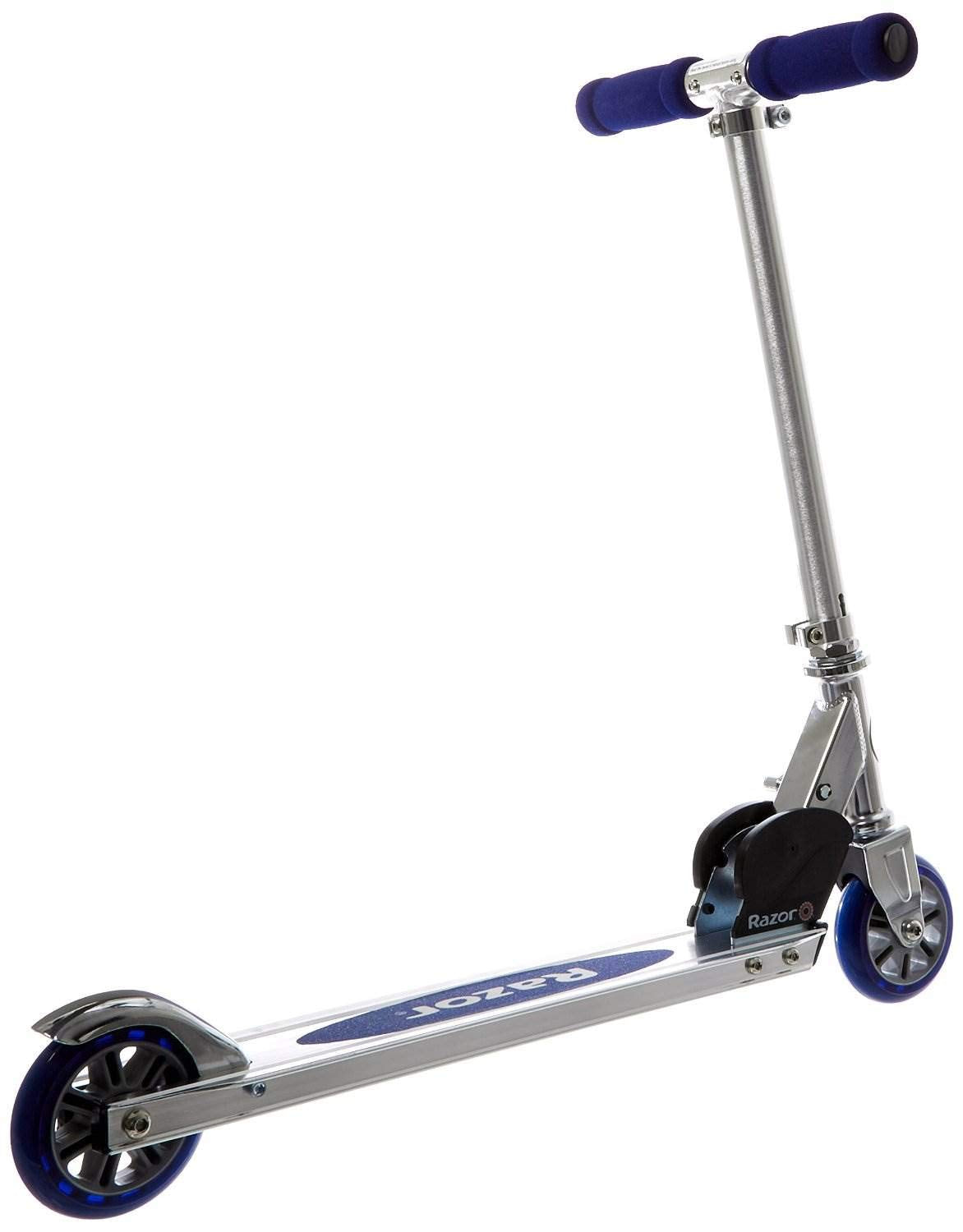 Razor A Kick Scooter - Blue