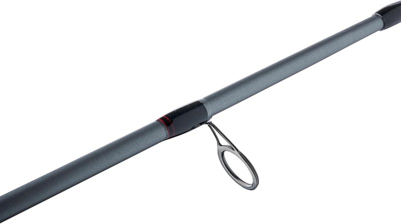 Ugly Stik Elite Spinning Reel & Fishing Rod Combo - Durable Design for Anglers