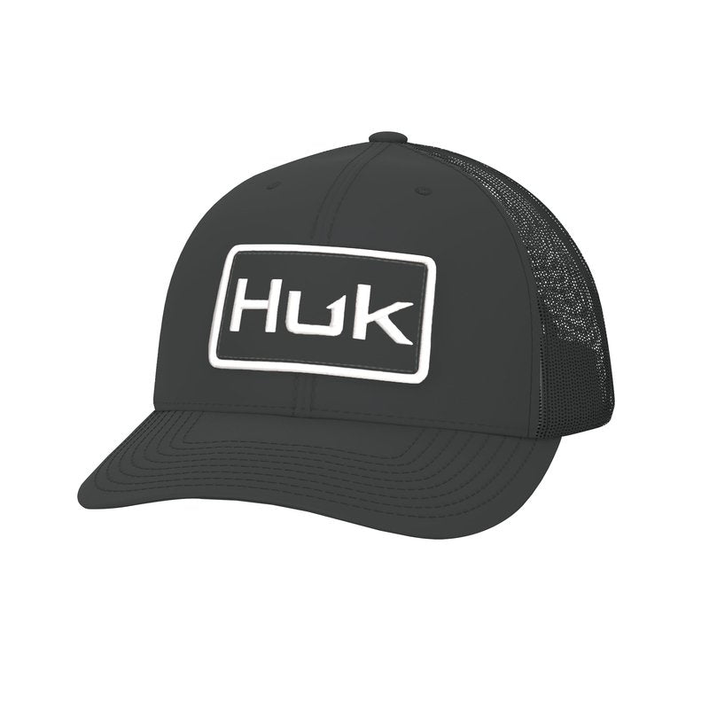 Trucker Hat, Anti-Glare Snapback Fishing Hat for Kids