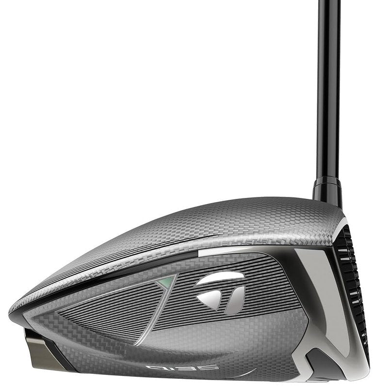 TaylorMade Golf Qi35 Driver 10.5 Degree Ventue Blue Stiff Right Handed