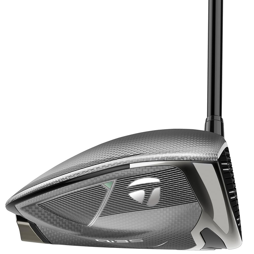 TaylorMade Golf Qi35 Driver 9 Degree Ventus Blue Stiff Right Handed