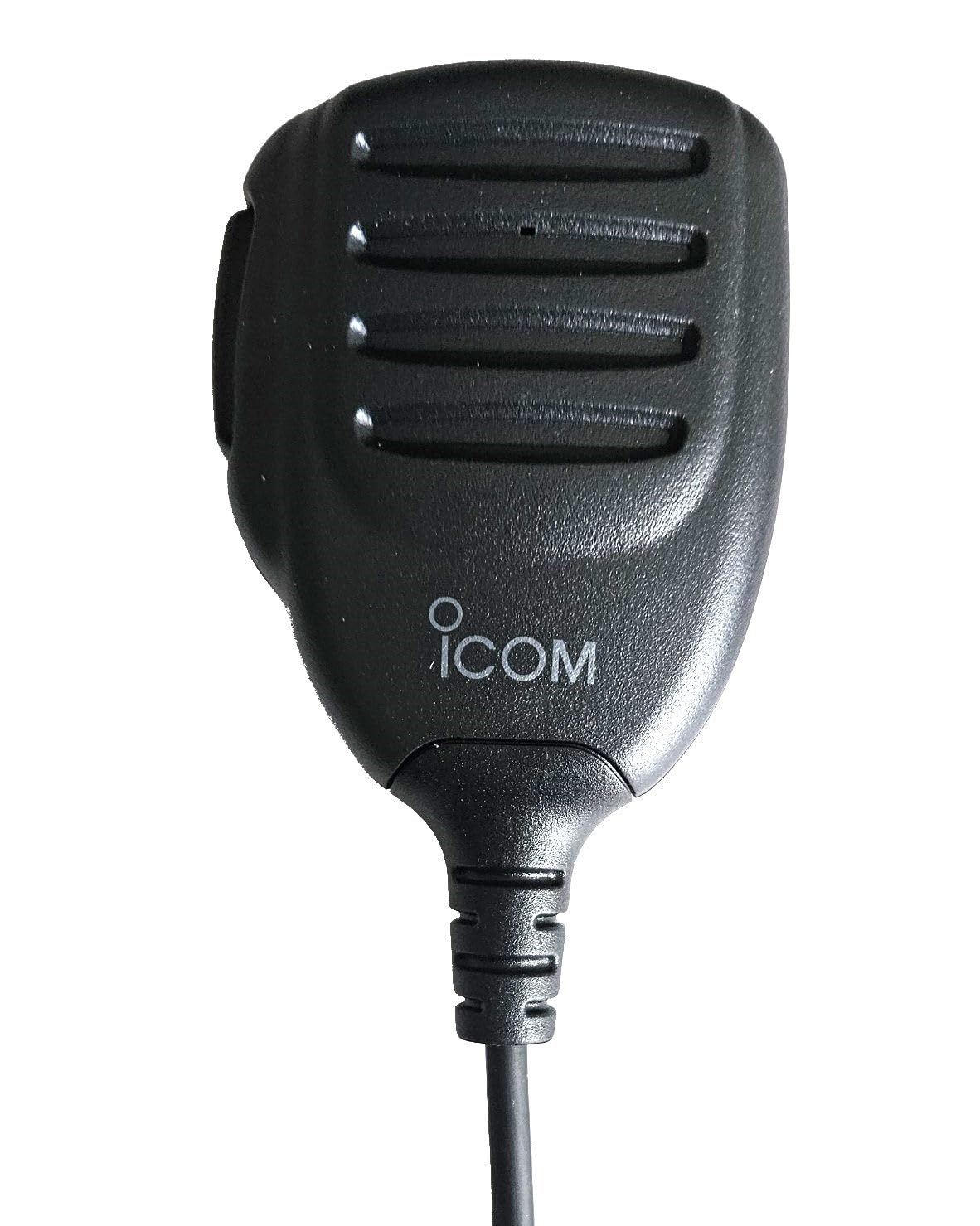 Icom HM-152 Microphone for Low and Mid Range Mobile Radios