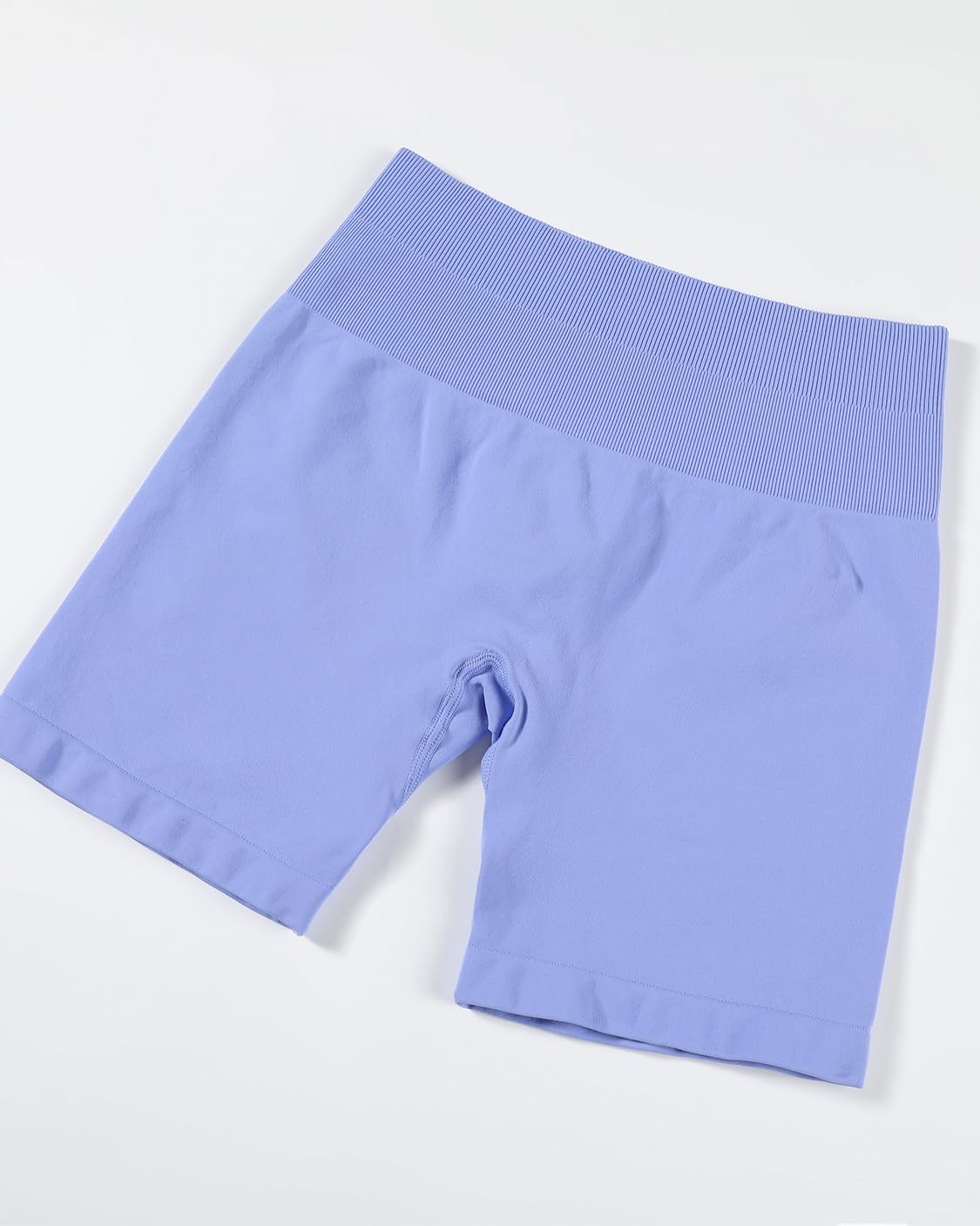 AUROLA No Scrunch Dream Shorts for Women,Seamless Workout Soft Smooth Fashion Everyday Casual Shorts