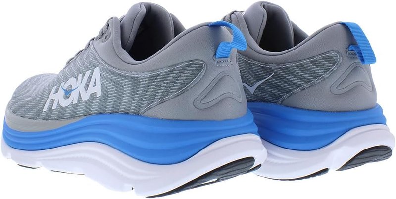 HOKA Men's Gaviota 5 Running Shoes - Lightweight Support & Comfort | Size Options Available