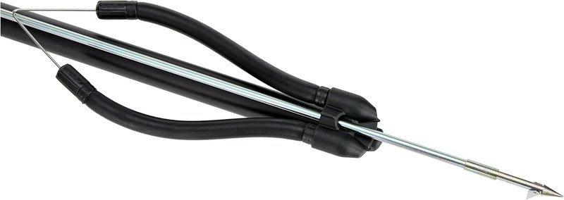 SEAC Sting Sling Speargun - Durable, Lightweight Design for Precision Underwater Hunting